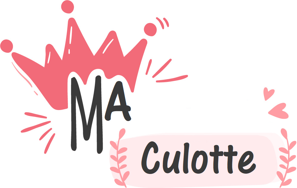 MA-CULOTTE : Culottes Menstruelles et autres culottes